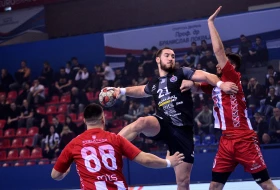 Partizan AdmiralBet u borbi za treći trofej u 2026, Šijan očekuje goleadu protiv Dinama!